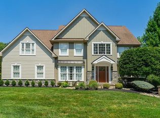 1031 Springhouse Dr, Ambler, PA 19002