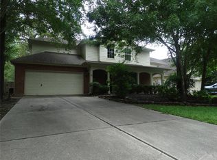 6 Terrell Trail Ct, Conroe, TX 77385