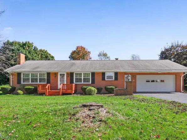 1930 Valley Rd, Salem, OH 44460