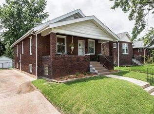 4124 Miami St, Saint Louis, MO 63116