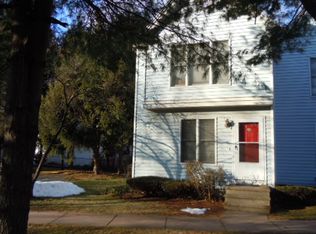 21 Silver Ln APT C1, East Hartford, CT 06118