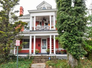 143 S Monroe Ave #145, Columbus, OH 43205