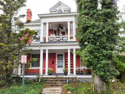 143 S Monroe Ave #145, Columbus, OH, 43205