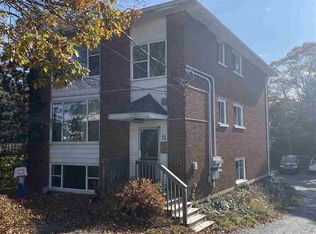 18 Old Sambro Rd, Halifax, NS B3P1Z2
