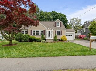 230 Beal Rd, Waltham, MA 02453