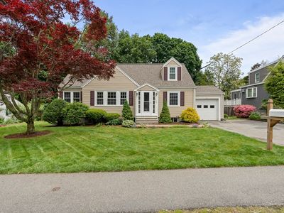 230 Beal Rd, Waltham, MA, 02453