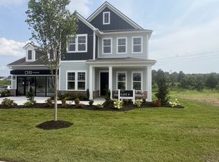 1752 Shallow Creek Dr LOT 50, Spring Hill, TN 37174