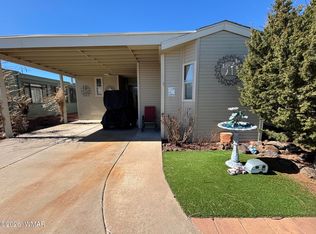 1854 Fairway Run #210, Show Low, AZ 85901