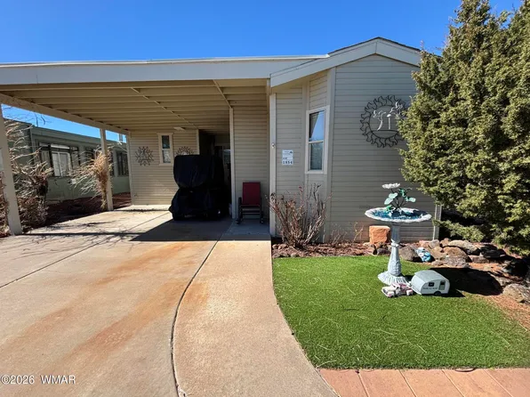 1854 Fairway Run #210, Show Low, AZ 85901
