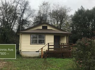 1740 Minnis Ave, Knoxville, TN 37920