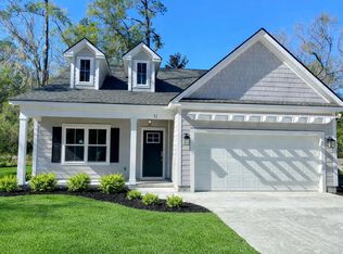 948 Woodside Dr. Lot 152 Sunset, Conway, SC 29526