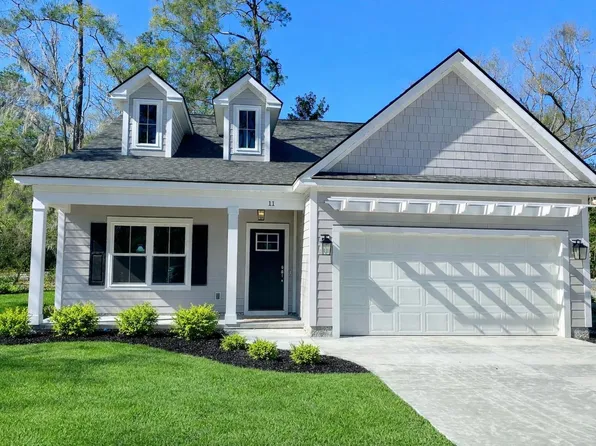 948 Woodside Dr. Lot 152 Sunset, Conway, SC 29526