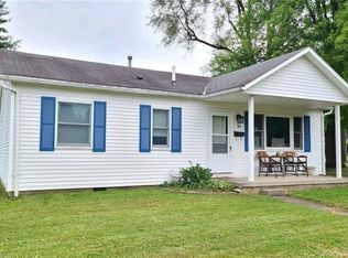 105 Deland Dr, Eaton, OH 45320
