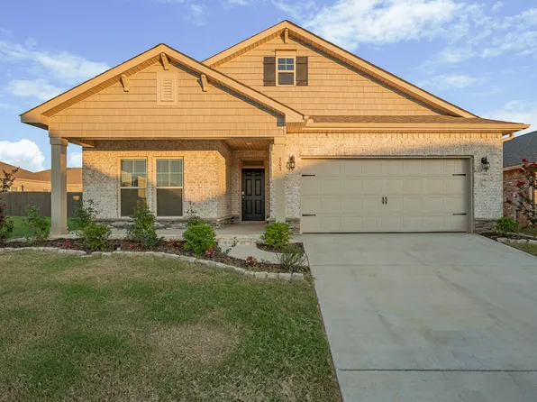 303 Ivyleaf Dr, Madison, AL 35757