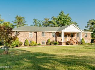 8850 Thixton Ln, Louisville, KY 40229