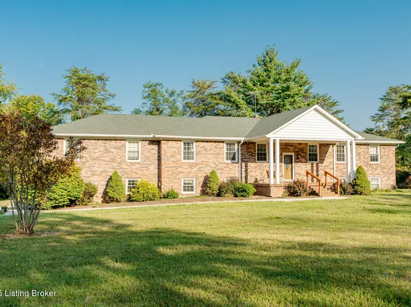 8850 Thixton Ln, Louisville, KY 40229