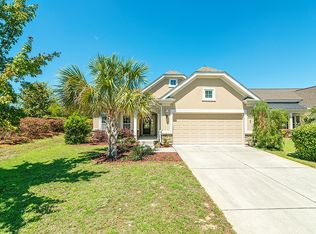 7 Pinedrop Ct, Bluffton, SC 29909