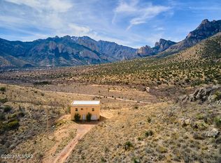 2191 S Limestone Rd, San Simon, AZ 85632
