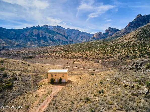 2191 S Limestone Rd, San Simon, AZ 85632