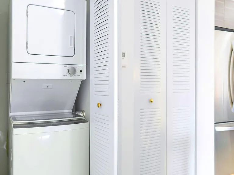 Laundry Room Cabinet