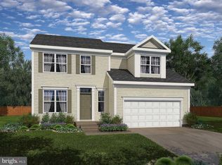 516 Highmeadow Dr, Severn, MD 21144