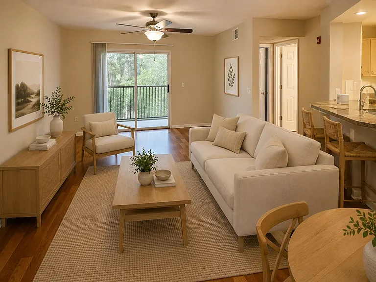 802 Crest Pines Dr #833 — Photo 1