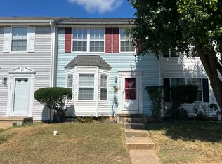 2136 Riding Crop Way, Baltimore, MD 21244