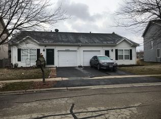 21205 W Duncan Ct, Plainfield, IL 60544