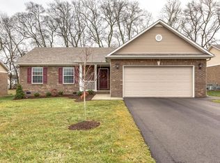 1821 Susan Rd, Columbia, TN 38401