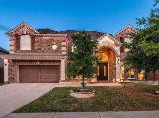 13348 Cool Meadow Dr, Frisco, TX 75035
