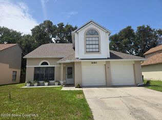 1680 Clover Cir, Melbourne, FL 32935