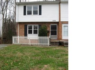 1226 Holmes Ave #B, Charlottesville, VA 22901