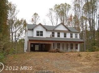 125 Mount Hope Church Rd, Stafford, VA 22554