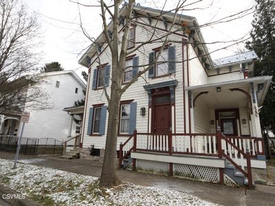 533 Market St, Mifflinburg, PA, 17844