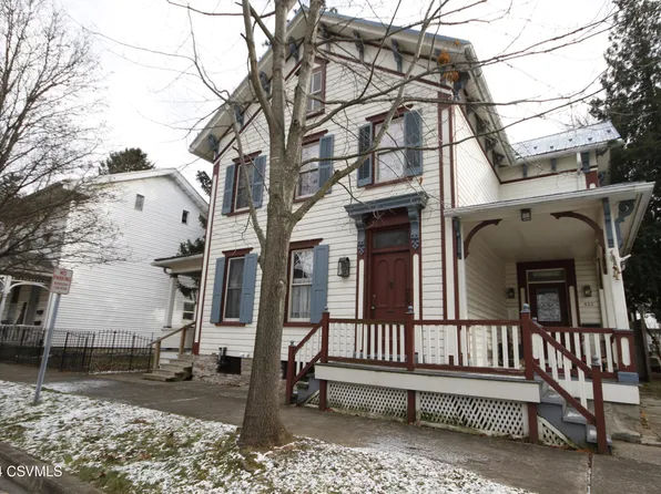 533 Market St, Mifflinburg, PA 17844