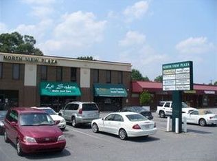 2133 N Center St, Hickory, NC 28601