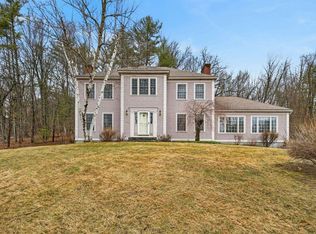 31 Gage Rd, Bedford, NH 03110