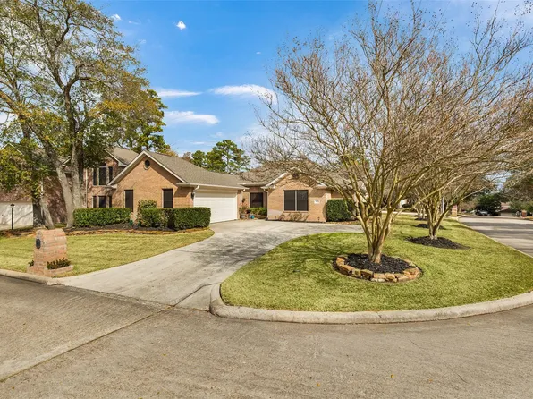 3721 Poets Ct, Montgomery, TX 77356