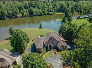 1724 Lake Hardwood Dr, Birmingham, AL 35242