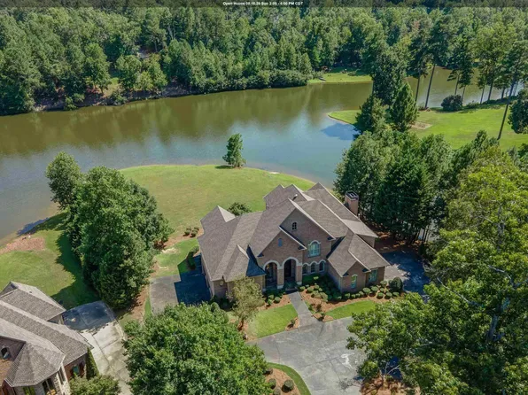 1724 Lake Hardwood Dr, Birmingham, AL 35242
