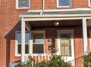 315 Gusryan St, Baltimore, MD 21224