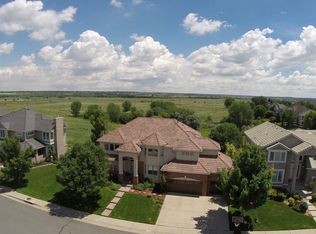 5724 S Nome St, Englewood, CO 80111