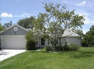 2220 N Brentwood Cir, Lecanto, FL 34461