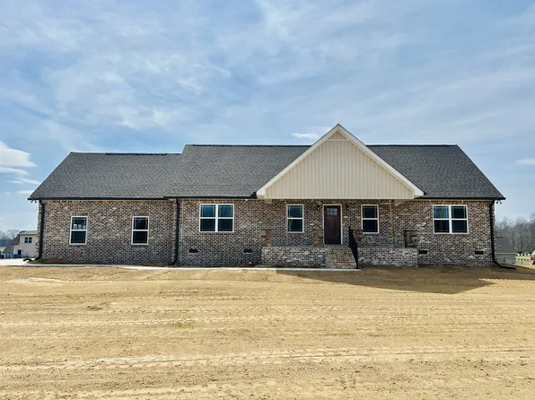 405 Randall Ln Lot 43, Manchester, TN 37355