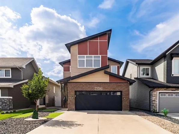2904 Trombley STREET, Regina, SK S4V 3Y5