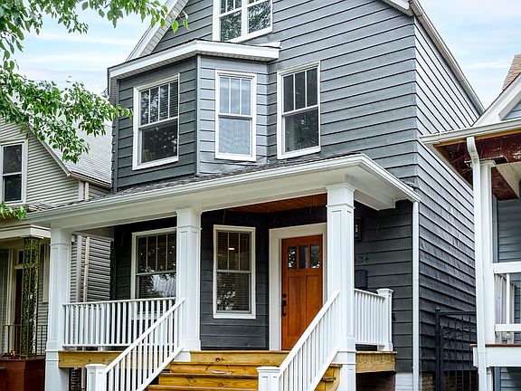 2nd image of 2524 N Lawndale Ave #1