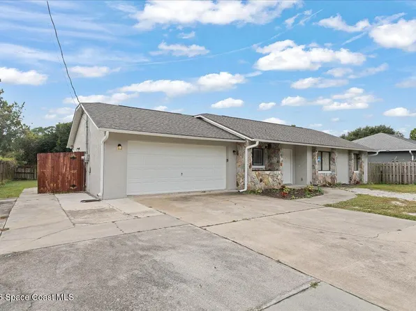 5221 Carrick Rd, Cocoa, FL 32927