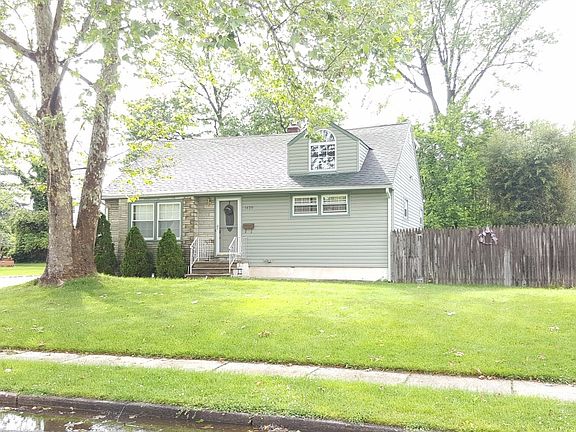 Property Front View