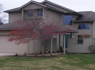 3501 St. Rt. 29 E, Sidney, OH 45365