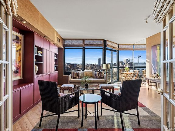 2nd image of 1350 Lawrence Street #7C